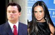 Putus dari Model Victoria Secret, Leonardo DiCaprio Didekati Demi Moore?
