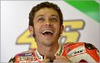 Valentino Rossi Senang Jadi Nomor 2 Dibanding Rebut Posisi Lorenzo