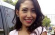 Ayu Dewi Bulan Madu Saat Hamil 5 Bulan