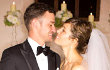 Justin Timberlake dan Jessica Biel Bulan Madu di Tanzania