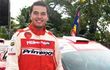Rifat Sungkar Siap Berlaga di RACC-Rally de Espana Spanyol