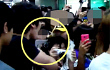 Netizen Kritik SM Entertainment Gara-Gara Manajer EXO Pukul Fans