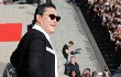 Heboh PSY Flashmob 'Gangnam Style' Bareng 20 Ribu Orang