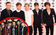 Diolok The Wanted, One Direction Tak Takut Bersaing