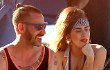 Lady GaGa Pede Pakai Bikini Meski Berat Badan Naik 14 Kilo