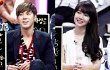 Yunho TVXQ Sapa Lee Jung Hyun Hanya Pakai Mantel Mandi