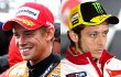 Casey Stoner Optimis, Valentino Rossi Ketakutan Jelang GP Valencia