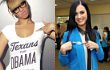 Beyonce dan Katy Perry Ramai-Ramai Dukung Obama