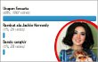 Hasil Polling: Syahrini Masih Populer Berkat Kata 'Sesuatu'