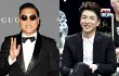 PSY Kirim SMS Saran ke Leeteuk