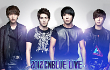 8000 Tiket Konser CN Blue Terjual Habis dalam 10 Menit