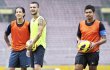 PSSI Segera Hukum Diego Michiels Karena Kasus Pemukulan