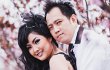 Astrid Ellena dan Donny Leimena Gelar Pernikahan di Surabaya