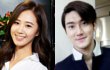 Siwon SuJu dan Yuri SNSD Jadi Pengantar Bunga di Acara Mamonde