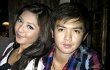 Nicky Tirta dan Liza Elly Belum Tanggapi Soal Pernikahan di Malang