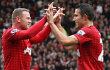 Wayne Rooney Yakin Van Persie Sukses Antarkan MU Jawara di Eropa