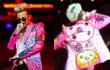 G-Dragon Pakai Jaket Gambar Bendera Korea di Konser Big Bang