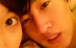 Agensi Jelaskan Tentang Foto Mesra IU dan Eunhyuk SuJu