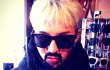 Inilah Tampang G-Dragon Big Bang Pakai 'Kumis'
