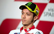 Valentino Rossi Malas Latihan Jelang GP Valencia