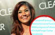 Agnes Monica Senang Jadi Trending Topik di Twitter