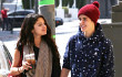 Justin Bieber dan Selena Gomez Putus Gara-Gara Pekerjaan?