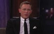 Takut Adegan Action, Daniel Craig Lebih Pilih Stuntman