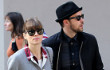 Justin Timberlake dan Jessica Biel Kencan Romantis di Bioskop