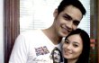 Asmirandah Cinlok dengan Jonas Rivanno