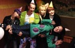 Sandara Park Rayakan Ultah Bareng Member 2NE1 dan Jeremy Scott