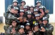 Leeteuk Ditunjuk Jadi Komandan Pasukan di Kamp Militer