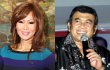 Inul Daratista Kesal Ditanya Soal Rhoma Irama Jadi Capres 2014
