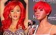 Madame Tussauds Pamerkan 2 Patung Lilin Seksi Rihanna