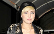 Miley Cyrus Bocorkan Konsep Gaun Pengantinnya