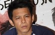Gerah Digosipkan, Ariel Tegaskan Tak Pacari Pramugari