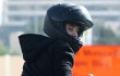Mobil Ditilang Polisi, Justin Bieber Ganti Beraksi Pakai Motor