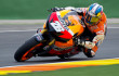 Pedrosa Raih Waktu Tercepat di Tes MotoGP Valencia