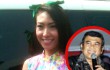 Ayu Dewi: Rhoma Irama Jadi Presiden Tawuran Ganti Dangdutan