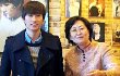 Eunhyuk Muncul Pertama Kali Setelah Skandal Foto di Toko Ibunya