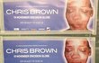 Konser Chris Brown di Swedia Jadi Sasaran Aktivis Anti Kekerasan