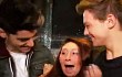 One Direction Kerjai Fans dengan Nyamar Jadi Patung Lilin