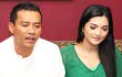 Anang Buatkan Salon Pribadi Demi Ashanty