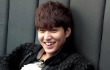 Lee Min Ho Tak Keder Adu Akting dengan Aktris Seniornya