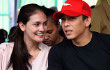 Putusnya Ariel dan Luna Maya Bakal Jadi Most Shocking Break-Up 2012