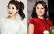 Moon Geun Young Kalahkan IU Sabet Gelar 'Adik Nasional'