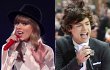 Taylor Swift dan Harry Styles Kembali Diisukan Pacaran