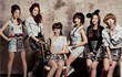 Dal Shabet Gelar Showcase Pertama di Indonesia 24 November