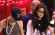 Perbaiki Hubungan, Justin Bieber Nginap di Rumah Selena Gomez