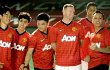 Nidji Gaul Bareng Wayne Rooney cs di Video Klip Terbaru