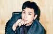 Foto Pemotretan Majalah Terakhir Leeteuk Sebelum Wamil